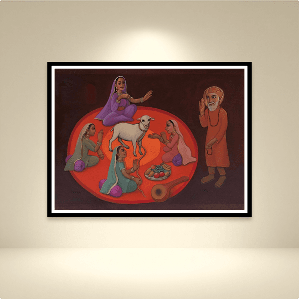 Circle of Devotion