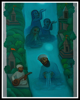 Modern art